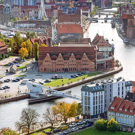 Chrobry Grodzka 10